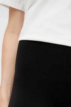 Calcas Estilo Legging Compridas