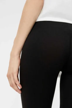Calcas Estilo Legging Compridas