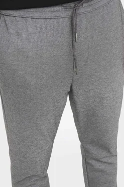 Calcas Fluidas Bainha Ajustada