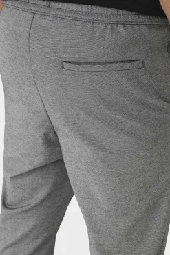 Calcas Fluidas Bainha Ajustada