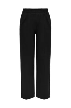 Calcas Fluidas De Cintura Ajustavel