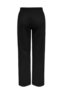 Calcas Fluidas De Cintura Ajustavel