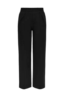 Calcas Fluidas De Cintura Ajustavel