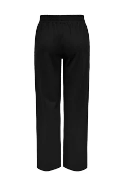 Calcas Fluidas De Cintura Ajustavel