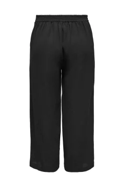 Calcas Fluidas Lisas Palazzo