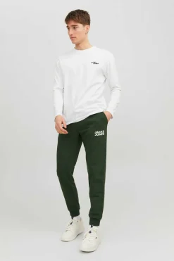 Calcas Jogger De Desporto