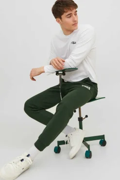 Calcas Jogger De Desporto