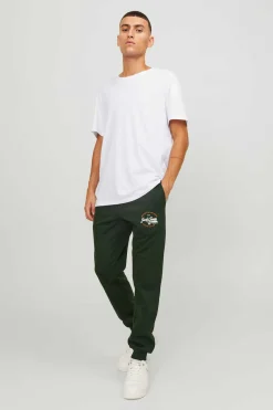 Calcas Jogger De Desporto