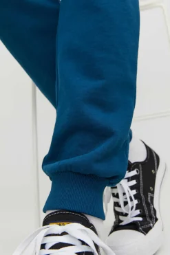 Calcas Jogger De Desporto