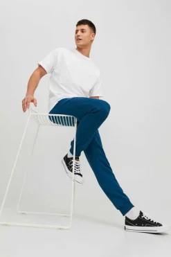 Calcas Jogger De Desporto