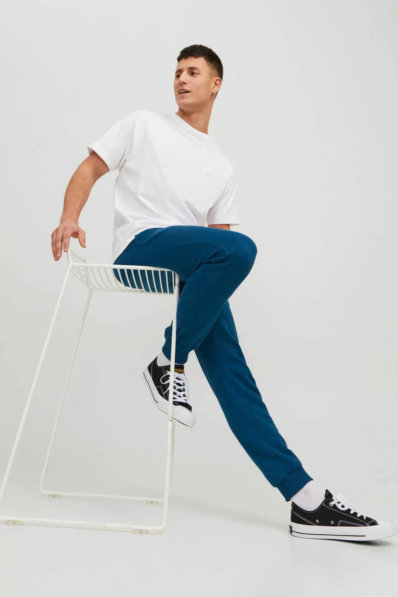 Calcas Jogger De Desporto