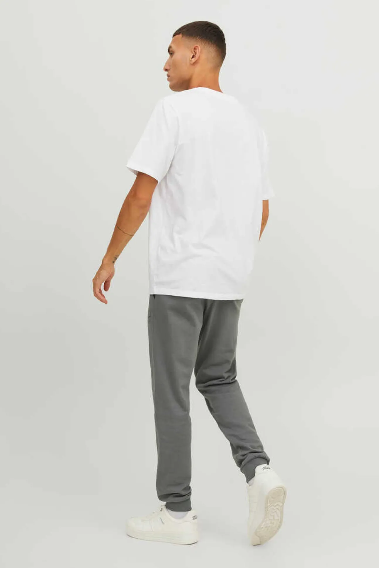 Calcas Jogger De Desporto