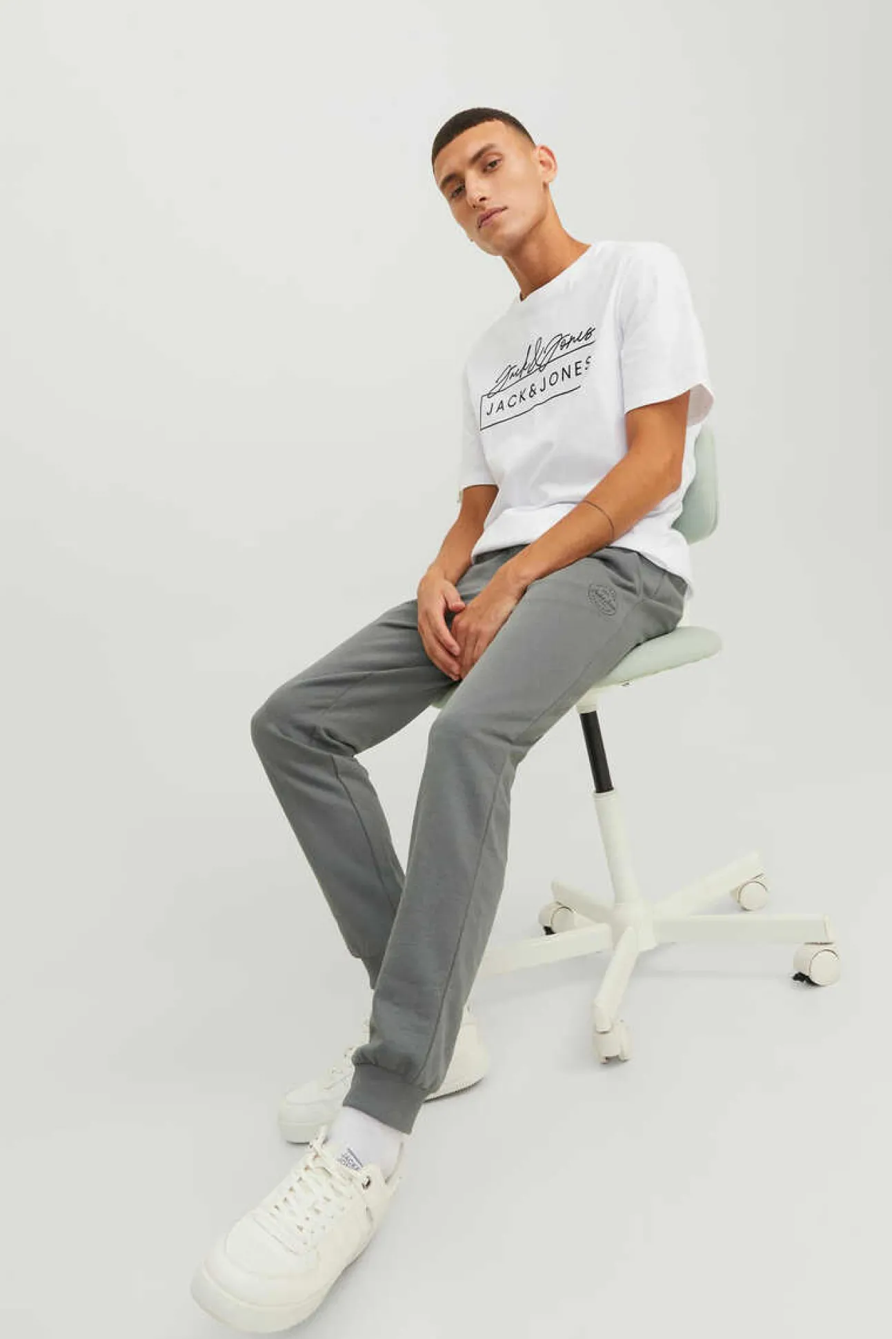 Calcas Jogger De Desporto