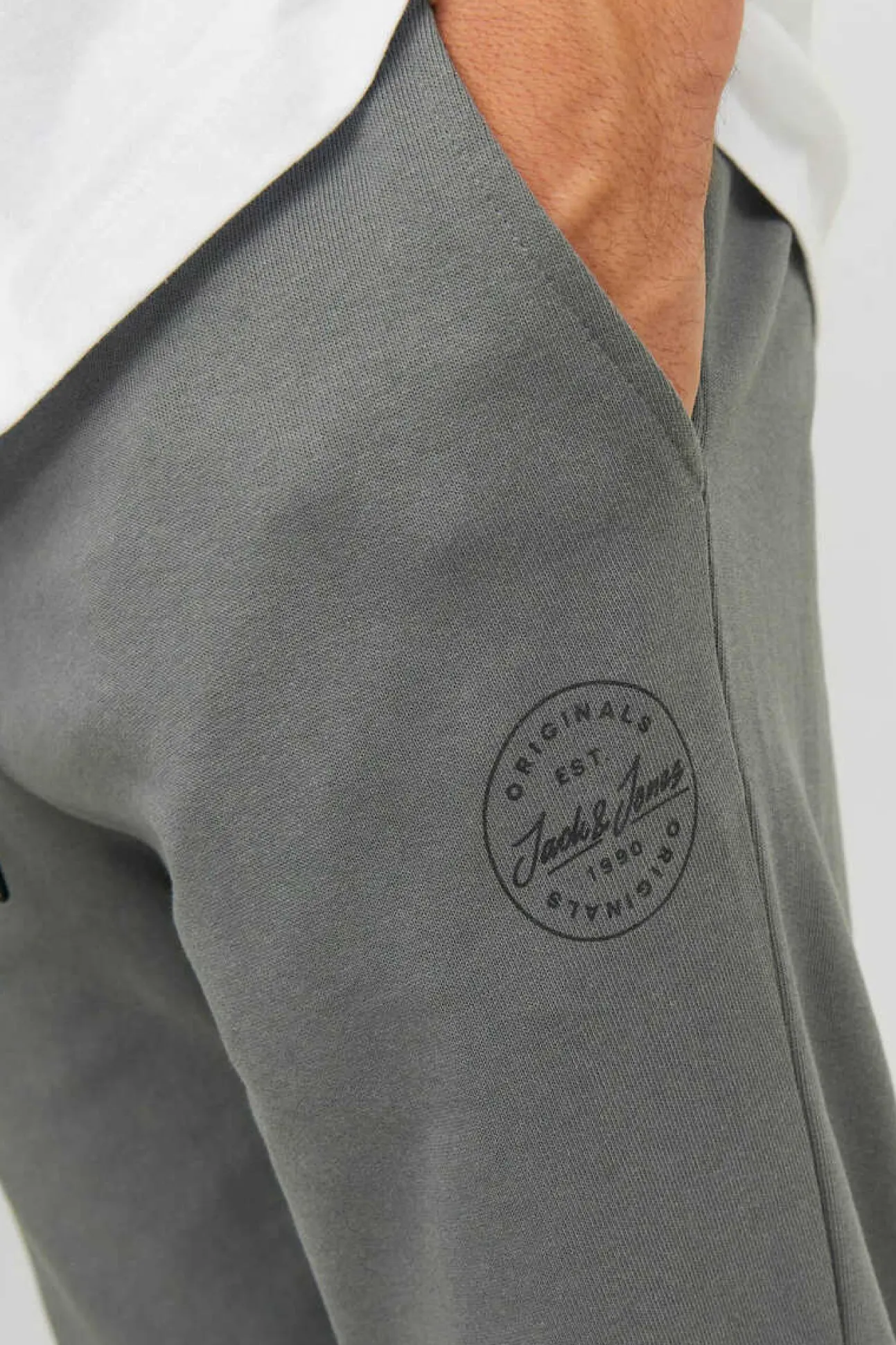 Calcas Jogger De Desporto