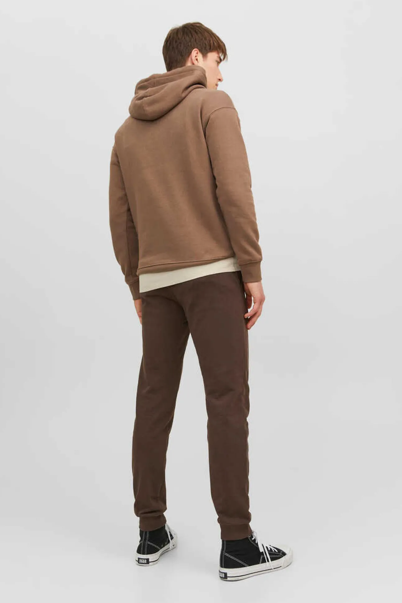 Calcas Jogger De Desporto