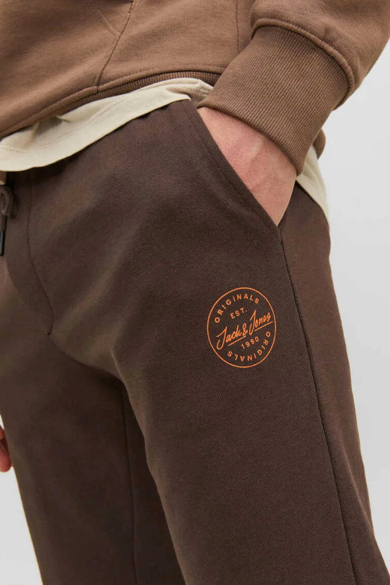 Calcas Jogger De Desporto