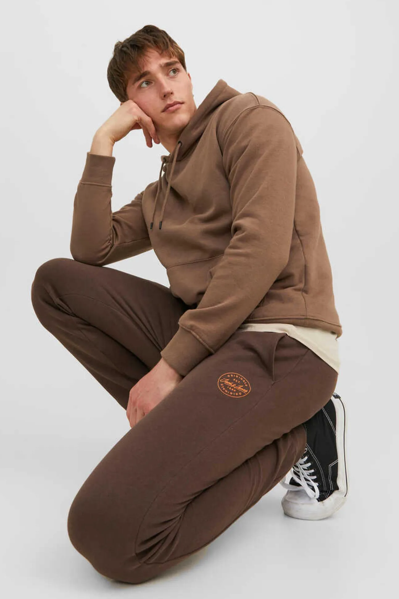 Calcas Jogger De Desporto