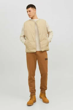 Calcas Jogger De Desporto