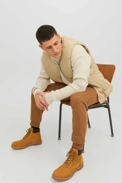 Calcas Jogger De Desporto