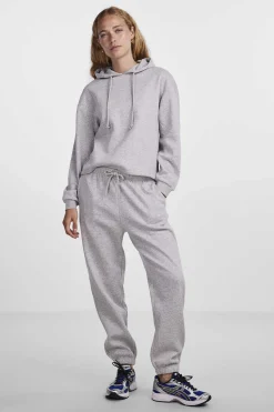 Calcas Jogger De Felpa