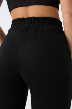 Calcas Jogger De Pelucia