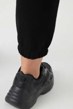 Calcas Jogger De Pelucia