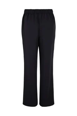 Calcas Largas De Cintura Subida