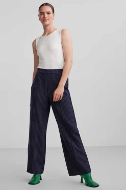 Calcas Largas De Mulher