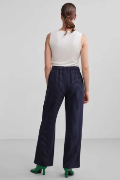 Calcas Largas De Mulher