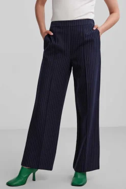 Calcas Largas De Mulher