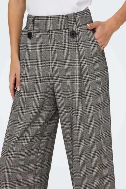 Calcas Largas Estampadas