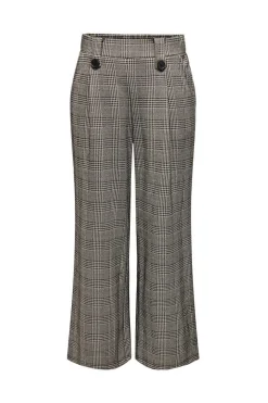 Calcas Largas Estampadas