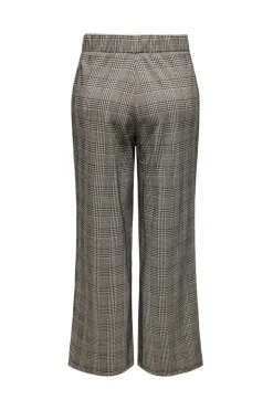 Calcas Largas Estampadas