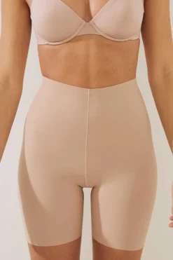 Calcas Modeladoras Nude