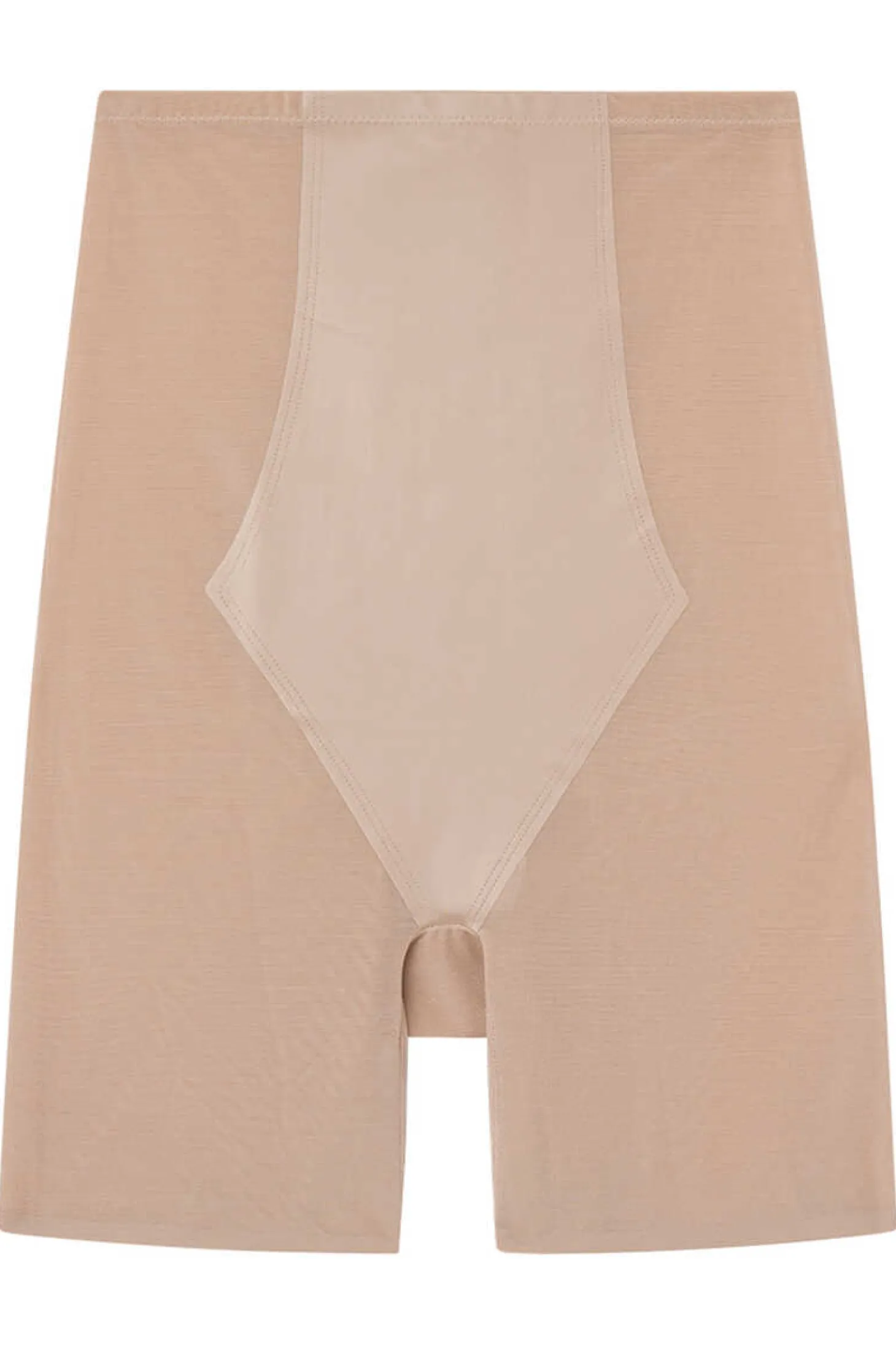 Calcas Modeladoras Tule Nude