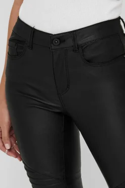 Calcas Polipele Cintura Media