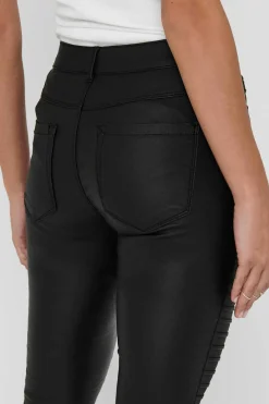 Calcas Polipele Cintura Media