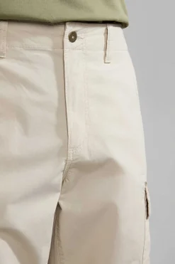 Calcoes Bermuda Noto