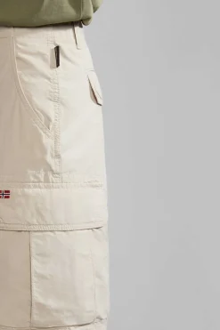 Calcoes Bermuda Noto