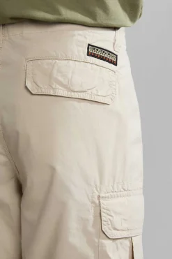 Calcoes Bermuda Noto