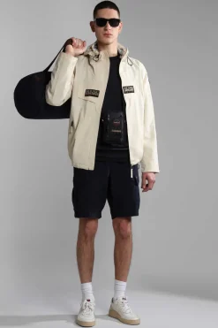 Calcoes Bermuda Noto