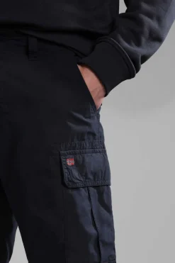 Calcoes Bermuda Noto