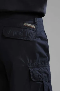 Calcoes Bermuda Noto