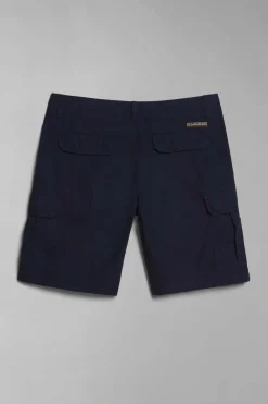 Calcoes Bermuda Noto