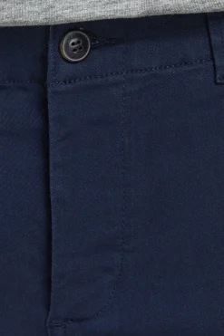 Calcoes Bermudas Chino Simples