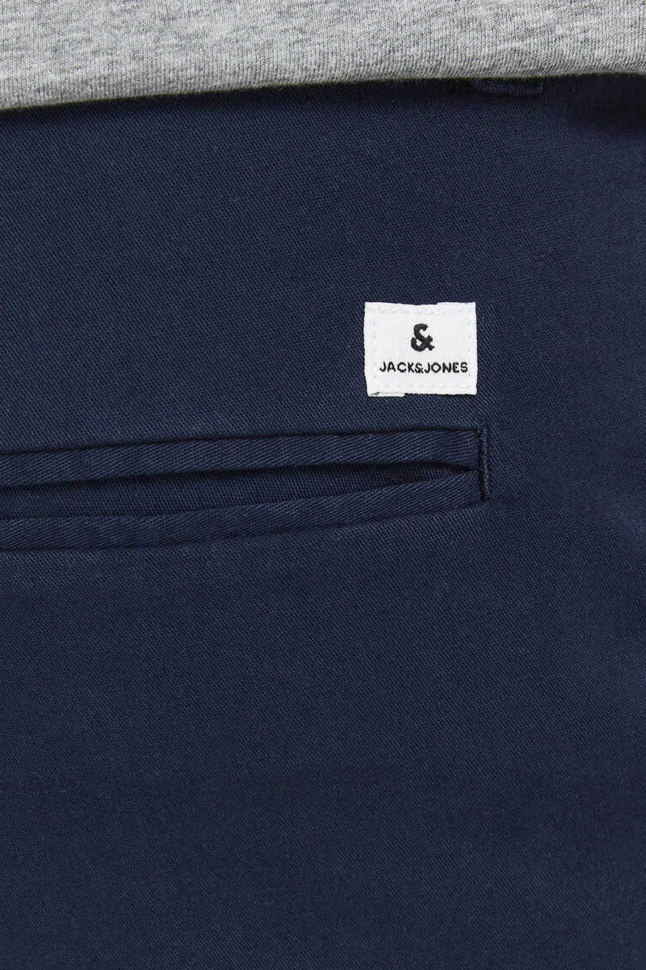 Calcoes Bermudas Chino Simples