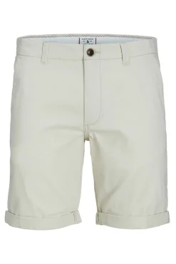 Calcoes Bermudas Chino Simples