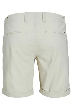 Calcoes Bermudas Chino Simples
