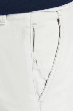 Calcoes Bermudas De Algodao Estilo Bermuda