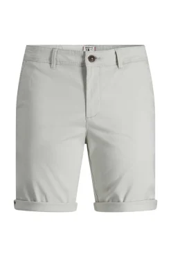 Calcoes Bermudas De Algodao Estilo Bermuda
